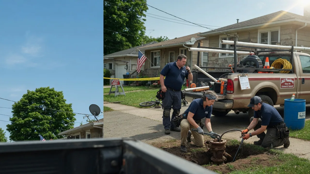 Water Heater Replacement in Midnight, MS near me